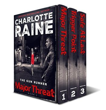 The Gun Runner: Box Set Complete Series - CraveBooks