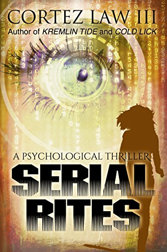 SERIAL RITES (Atlanta Homicide Squad Book 3) - CraveBooks