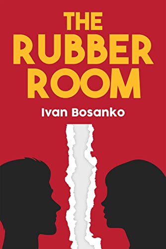 The Rubber Room - CraveBooks