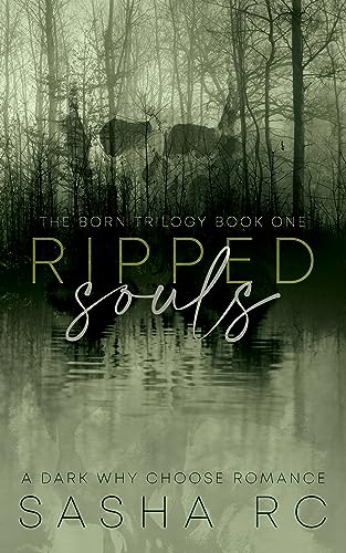 Ripped Souls Book 1