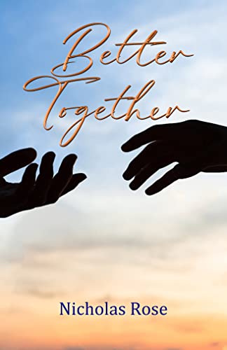 Better Together - CraveBooks
