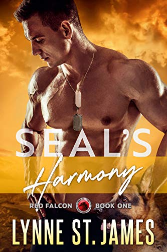 SEAL's Harmony - CraveBooks