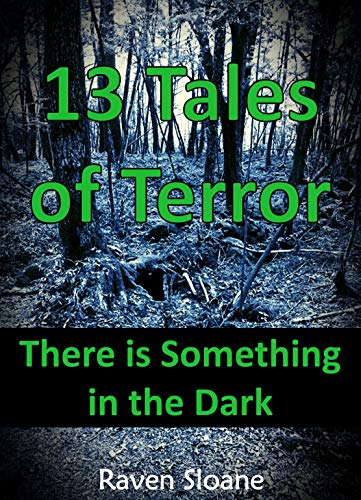 13 Tales of Terror - CraveBooks
