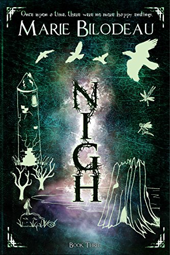 Nigh - Book 3
