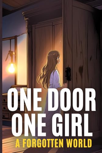 One Door, One Girl, A Forgotten World: An Enchanting Journey Beyond the Ordinary