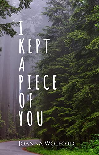 I Kept a Piece of You - CraveBooks