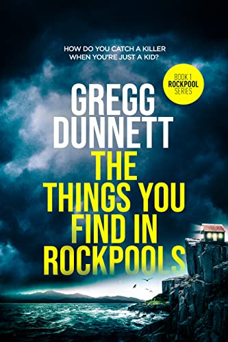 The Things you find in Rockpools - CraveBooks