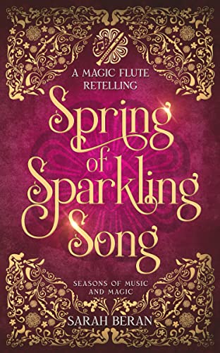 Spring of Sparkling Song