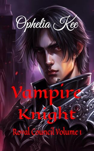 Vampire Knight: Royal Council Volume 1 - CraveBooks