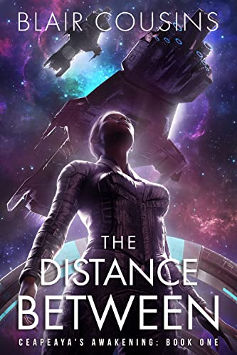 The Distance Between