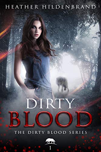 Dirty Blood - CraveBooks