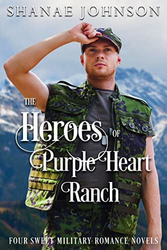 Heroes of Purple Heart Ranch