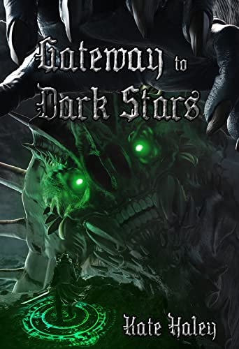 Gateway to Dark Stars - CraveBooks