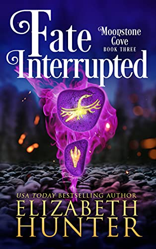 Fate Interrupted - CraveBooks