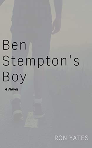 Ben Stempton's Boy