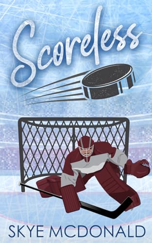 Scoreless (Connecticut Commodores) - CraveBooks