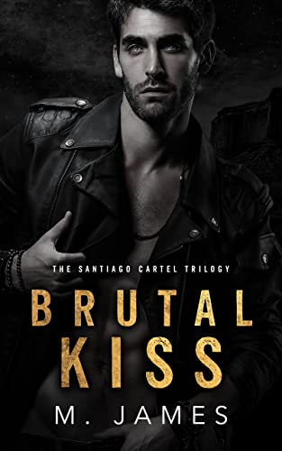 Brutal Kiss - CraveBooks