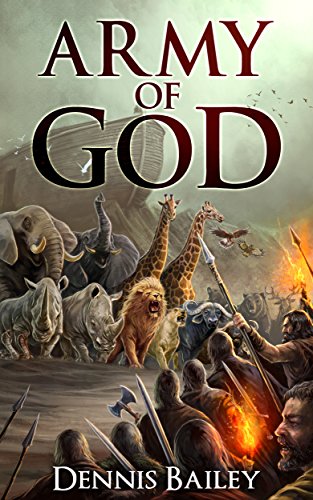 Army of God - CraveBooks