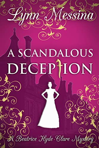 A Scandalous Deception - CraveBooks