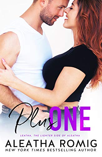 Plus One: Fake date, office romance (Lighter Ones)