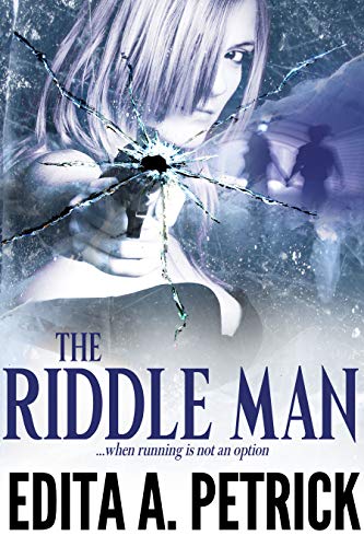 The Riddle Man - CraveBooks