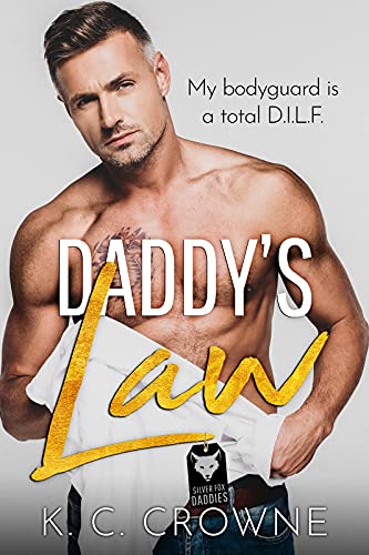 Daddy's Law - CraveBooks