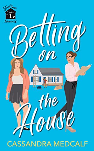 Betting on the House - CraveBooks