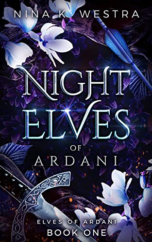 Night Elves of Ardani - CraveBooks