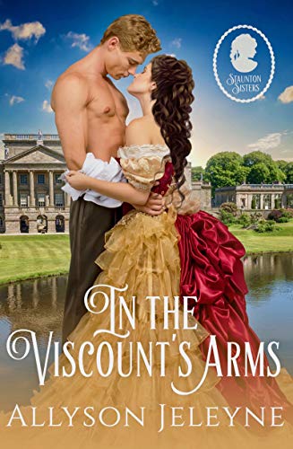 In The Viscount's Arms - CraveBooks