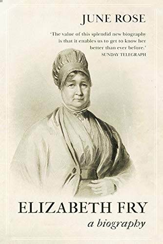 Elizabeth Fry - CraveBooks