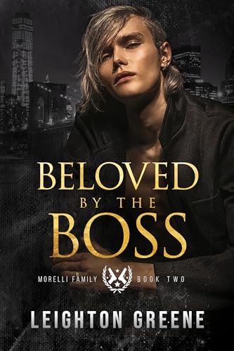 Beloved by the Boss - CraveBooks