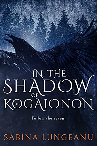 In the Shadow of the Kogaionon