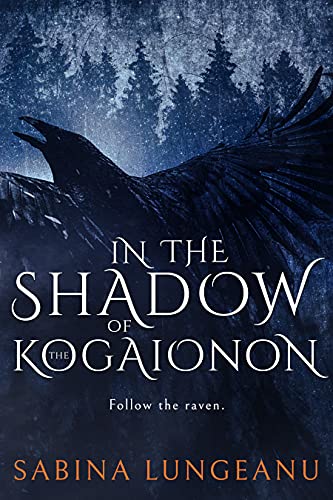 In the Shadow of the Kogaionon - CraveBooks