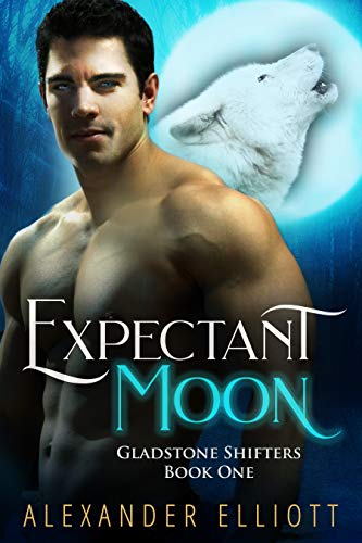 Expectant Moon - CraveBooks