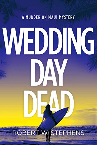 Wedding Day Dead - CraveBooks