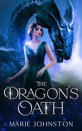 The Dragon's Oath - CraveBooks