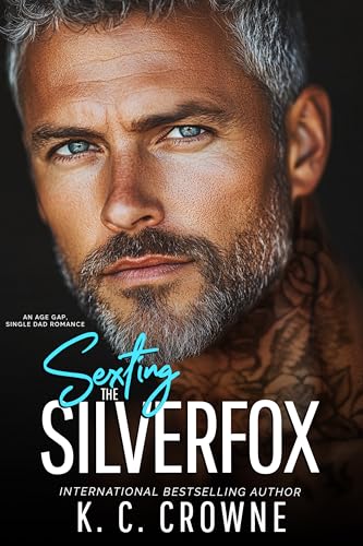 Sexting the Silverfox - CraveBooks