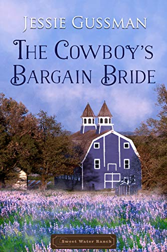 The Cowboy's Bargain Bride