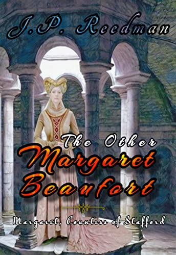 The Other Margaret Beaufort: Margaret, Countess of... - CraveBooks