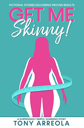 Get Me Skinny - CraveBooks