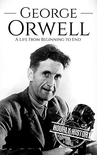 George Orwell - CraveBooks