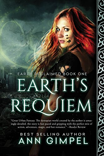Earth's Requiem (Earth Reclaimed Book 1)
