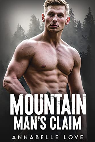 Mountain Man's Claim - CraveBooks