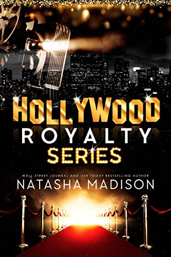 Hollywood Royalty : The Complete Series - CraveBooks