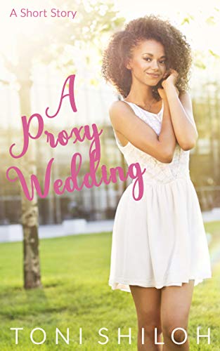 A Proxy Wedding - CraveBooks