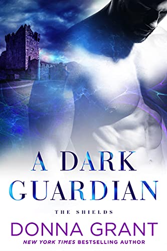 A Dark Guardian (The Shields Book 1)