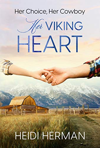 Her Viking Heart - Crave Books