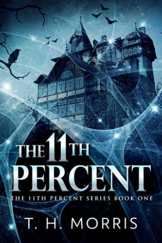 The 11th Percent - CraveBooks