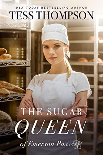 The Sugar Queen (Emerson Pass Contemporaries Book 1)