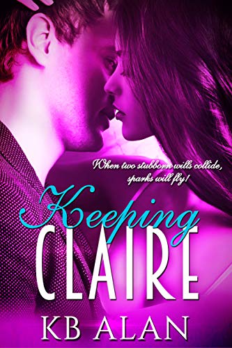 Keeping Claire - CraveBooks